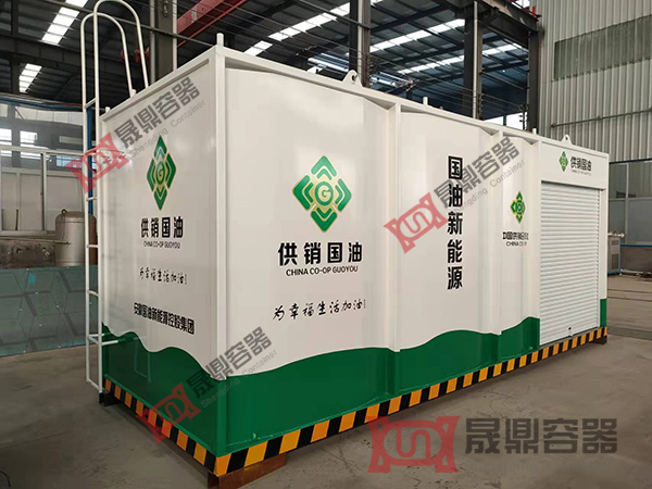 提高防爆加油裝置質(zhì)量的多種因素