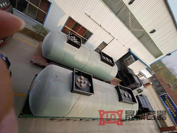 防爆加油裝置拆除需要做哪些工作